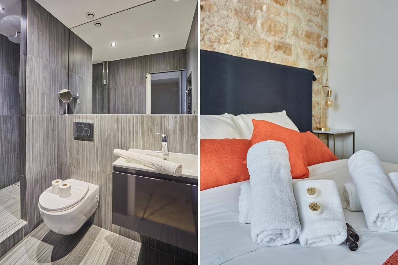 Residence Center Of Paris Le Marais By Studio Prestige エクステリア 写真