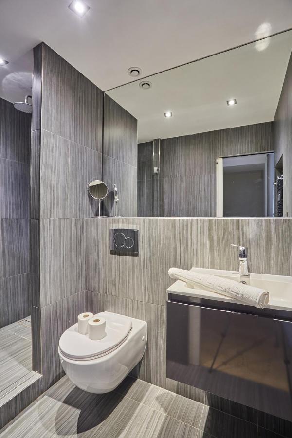 Residence Center Of Paris Le Marais By Studio Prestige エクステリア 写真