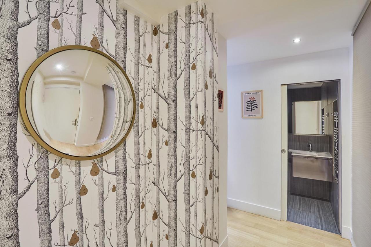 Residence Center Of Paris Le Marais By Studio Prestige エクステリア 写真