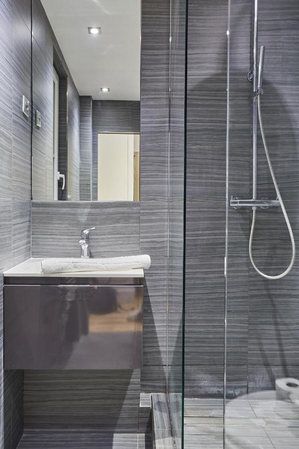 Residence Center Of Paris Le Marais By Studio Prestige エクステリア 写真