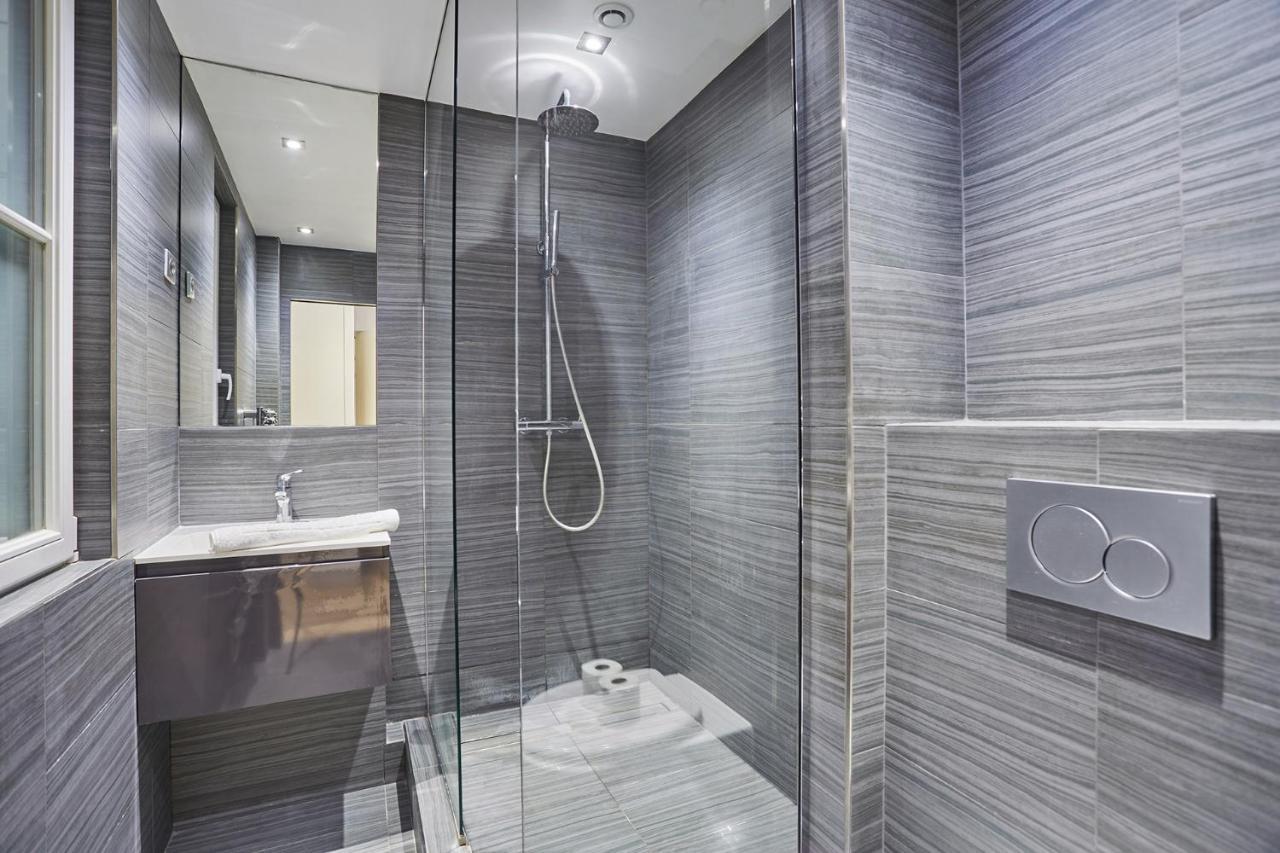 Residence Center Of Paris Le Marais By Studio Prestige エクステリア 写真